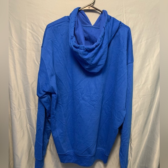 Urban Heritage hoodie - Picture 2 of 3